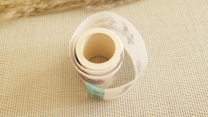 Design Washi Tape Landschaft